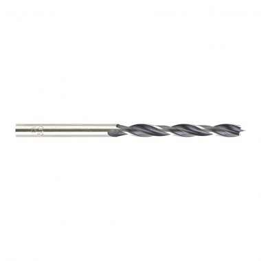 BROCA PARA MADERA 5X86  MILWAUKEE