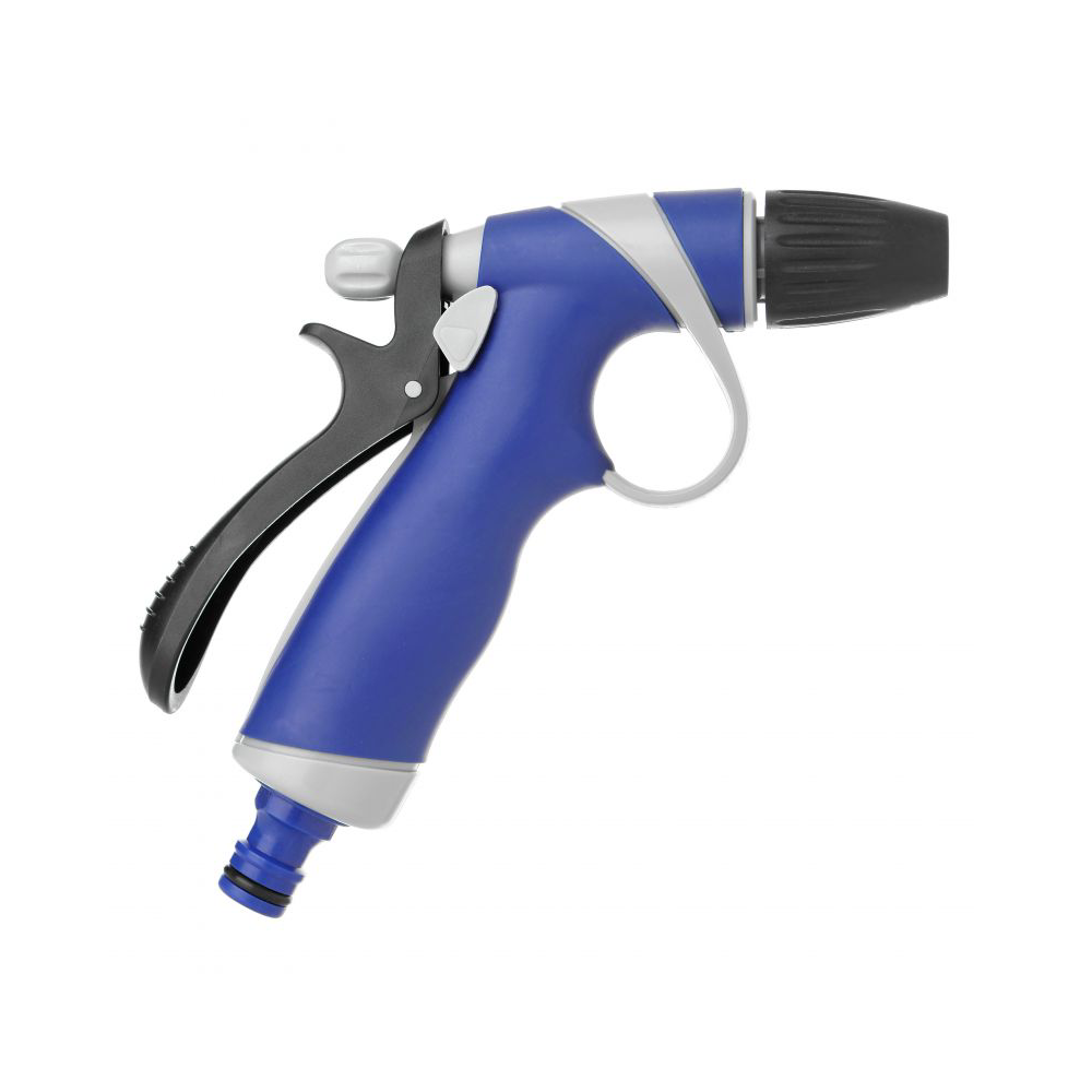 PISTOLA 2 POSICIONES GRANEL TATAY