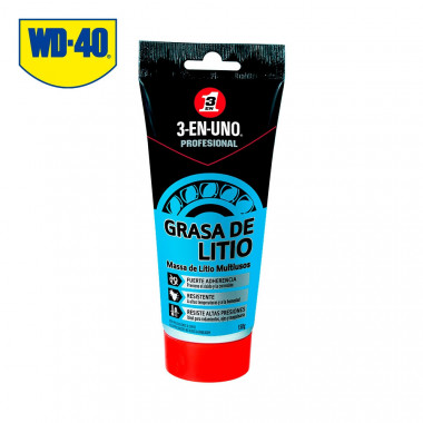 WD40 TUBO DE GRASA DE ALTO RENDIMIENTO 150G (FDS)