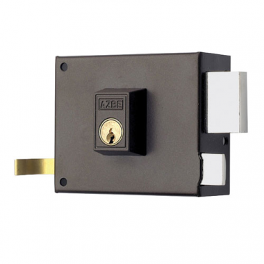 CERR.SOB.LLAVE+PIC.100mm.125 DERECHA AZBE