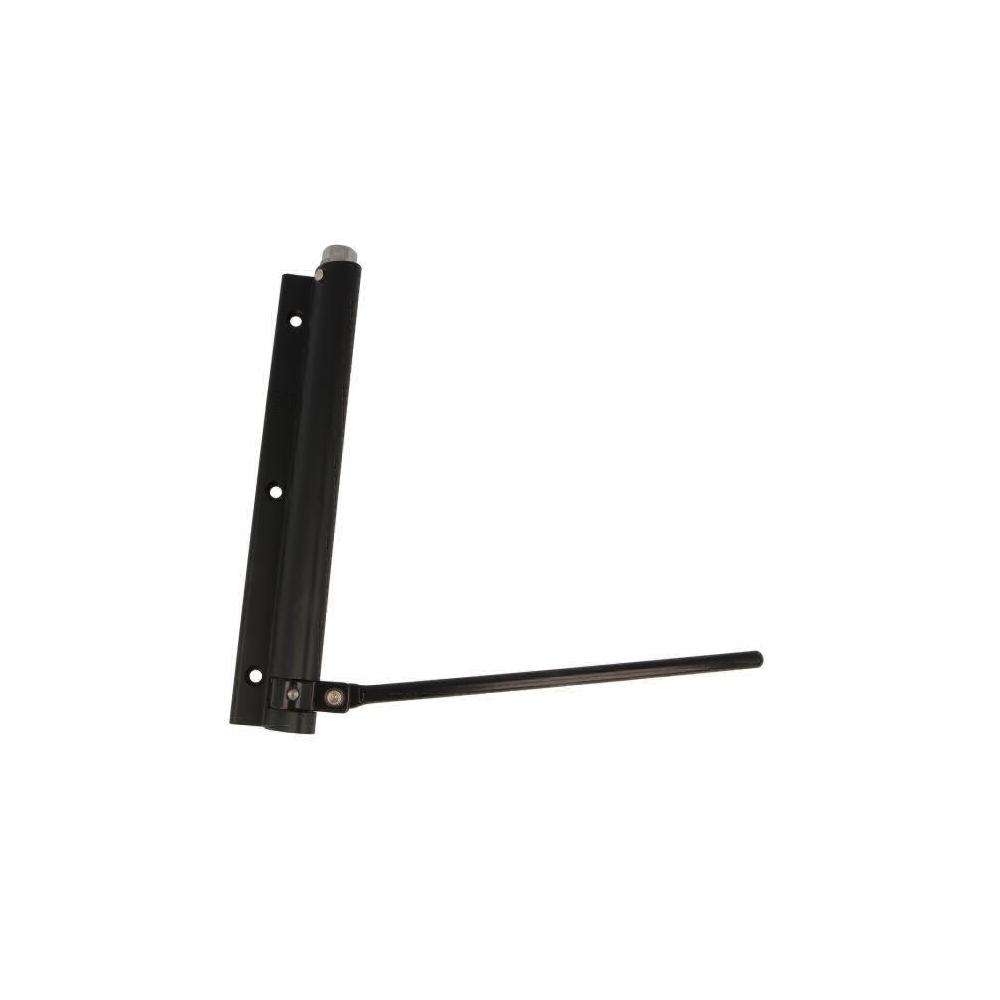 BRAZO MUELLE MOD.200 NEGRO