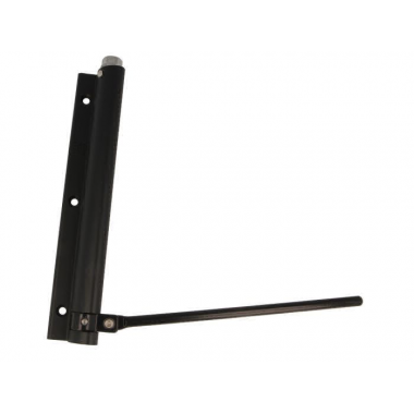 BRAZO MUELLE MOD.200 NEGRO