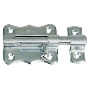 PASADOR 384 ZDO. 50       AMIG