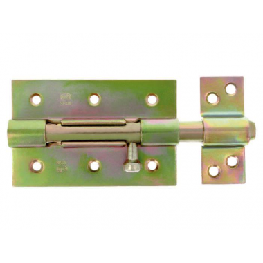 PASADOR 454 BICROM.100