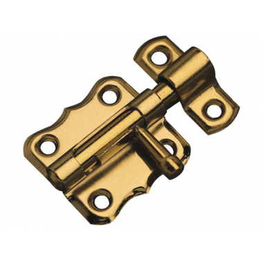 PASADOR 384 ZDO. 30       AMIG