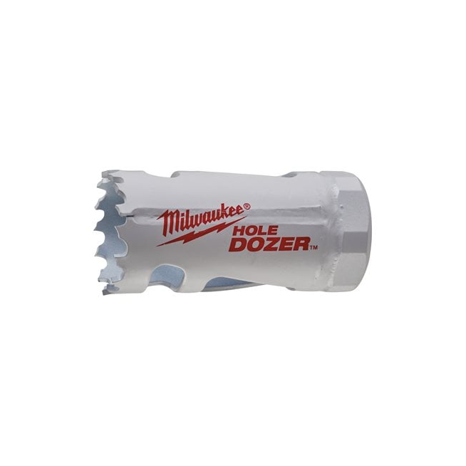 CORONA BIM.HOLE DOZER  17mm.