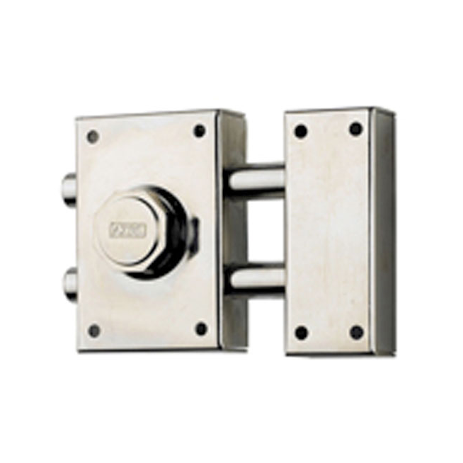 CERRO.LLAVE+RULETA 16-HP  AZBE