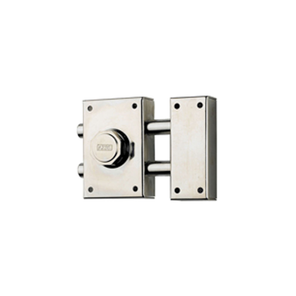 CERRO.LLAVE+RULETA 16-HP  AZBE