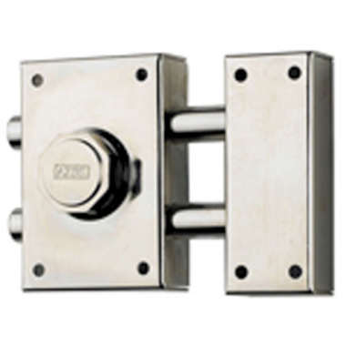 CERRO.LLAVE+RULETA 16-HP  AZBE