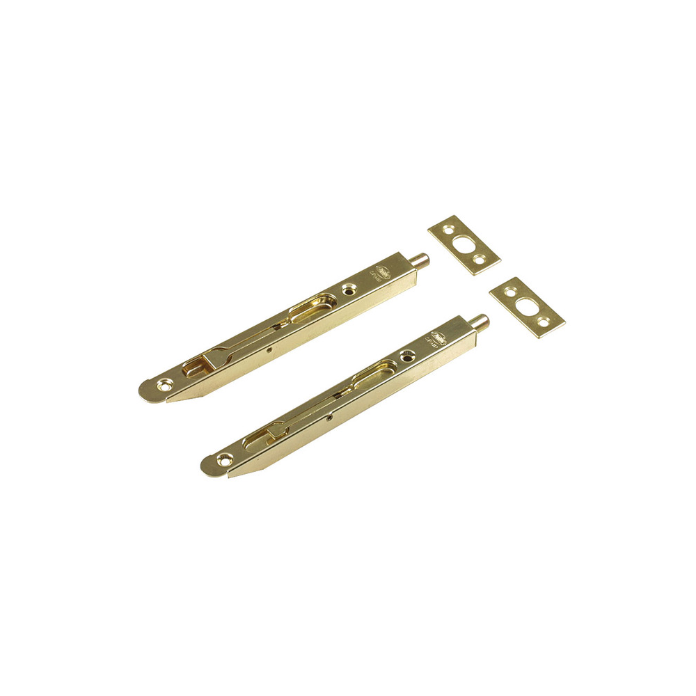 PASADOR 1403-200mm. CROMO AMIG