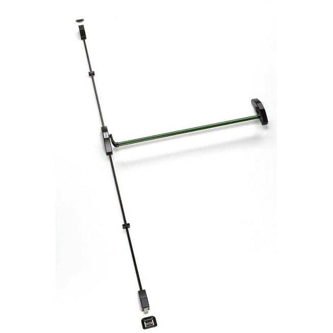 ANTIP.SOBR.2 PUNTOS ALTO-BAJO 2001N TESA