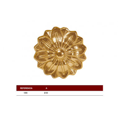 ROSETA BRILLO 981-90        AR