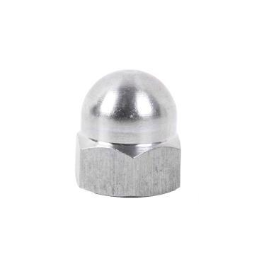 TUERCA CIEGA M- 6     DIN-1587