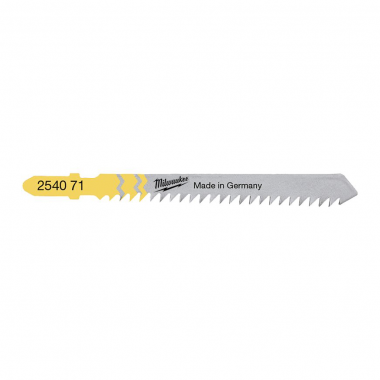 SEGUETA 75MM PASO 3MM  (5 UDS) MILWAUKEE