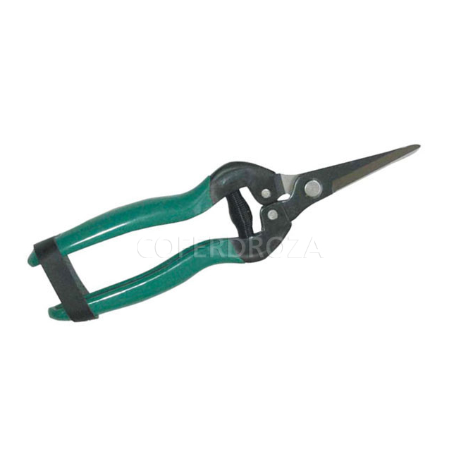 TIJERA RECOLECTORA T-702 210mm