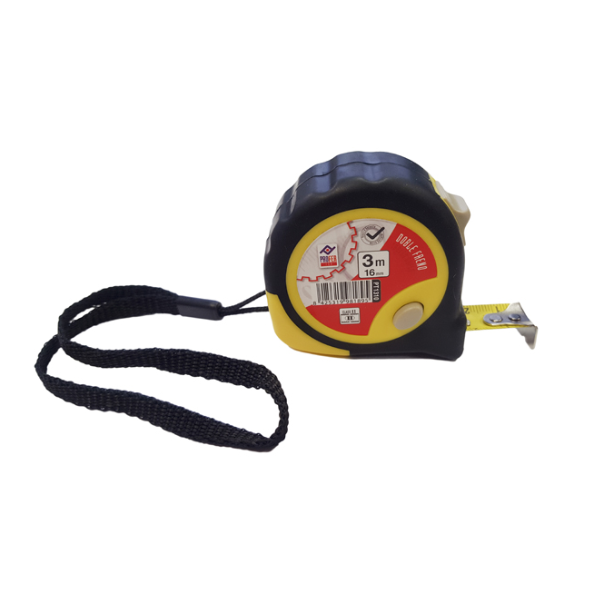 FLEXOMETRO C/FRENO 3x16 PROFER