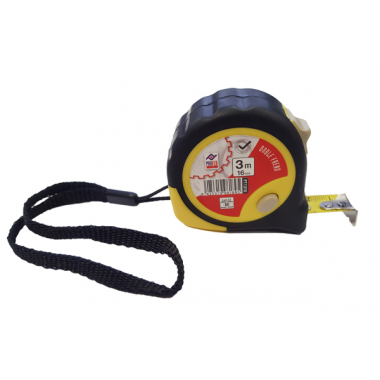 FLEXOMETRO C/FRENO 3x16 PROFER