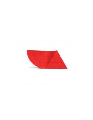 SMARTFIL PLA, 1.75mm, RUBY, 1000g