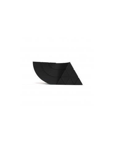 SMARTFIL PLA, 1.75mm, TRUE BLACK, 1000g