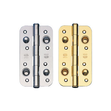 BISAGRA SEG.571-150x80mm.LATON