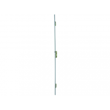 CERR.EMB.3PTO+PICA U 50mm..MOD.400 FRENTE LATON AMIG