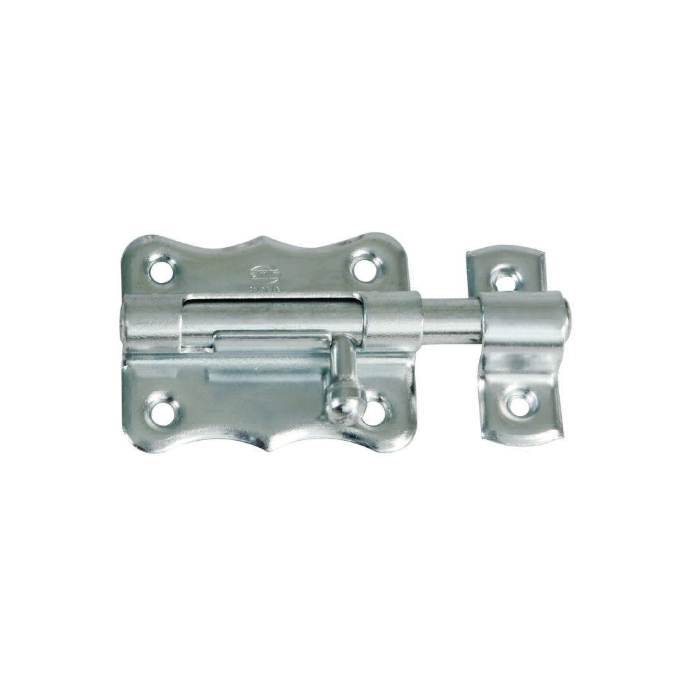 PASADOR 384 ZDO. 40       AMIG