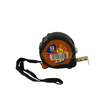 FLEXOMETRO C/FRENO 8x25 PROFER