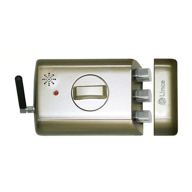 CERROJO SUPRATRONIK  4940-HC LINCE