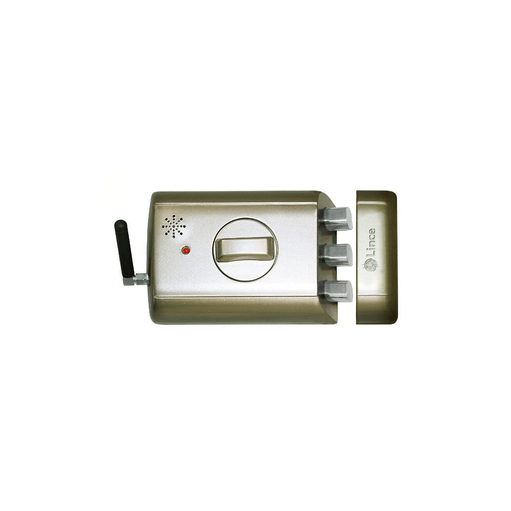 CERROJO SUPRATRONIK  4940-HC LINCE