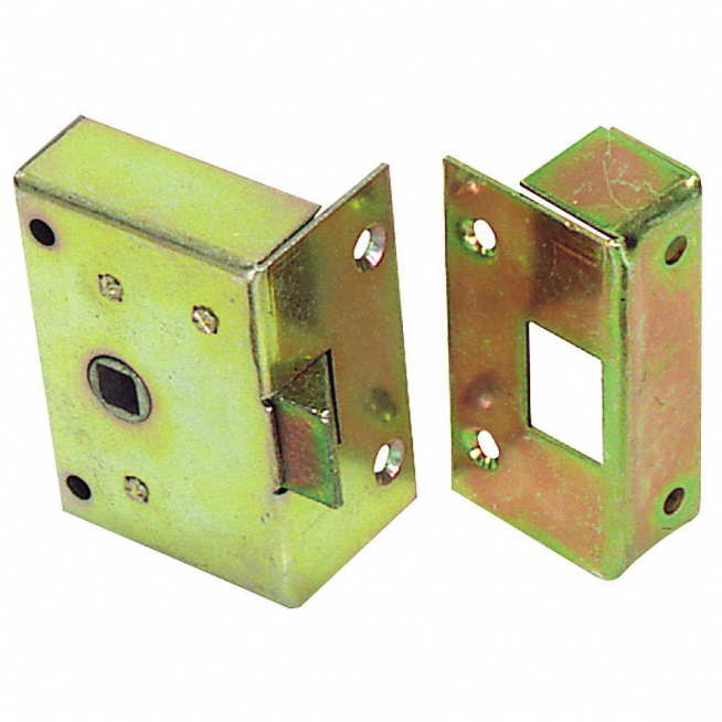 PICAPORTE SOB.234-HZ/50   UCEM