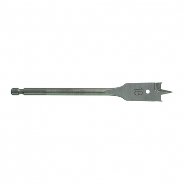 BROCA PALA 18X152 MILWAUKEE