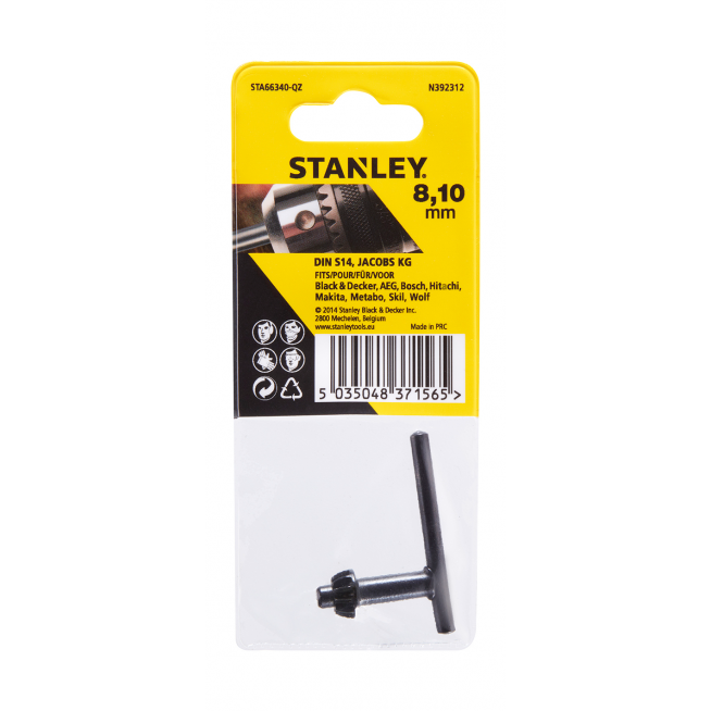 LLAVE PORTABROCAS 8-10mm.