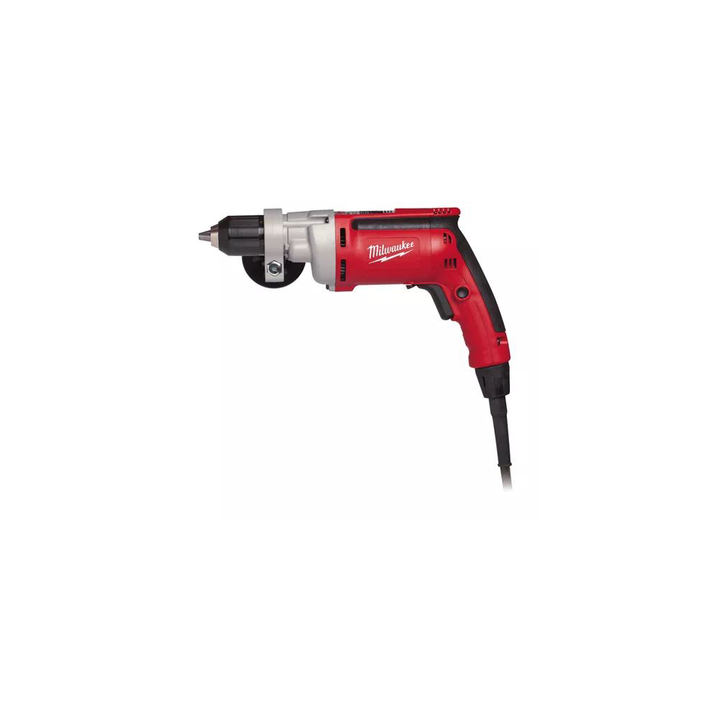 Taladro Sin percusion 13mm.950W MILWAUKEE