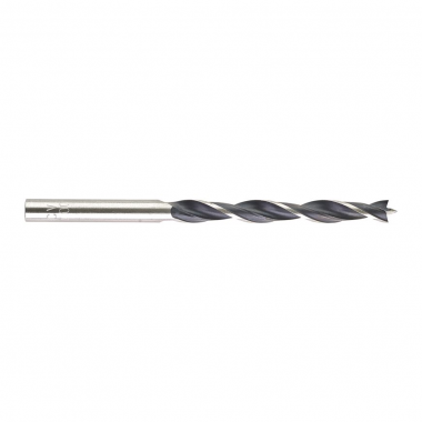 BROCA PARA MADERA 7X109  MILWAUKEE