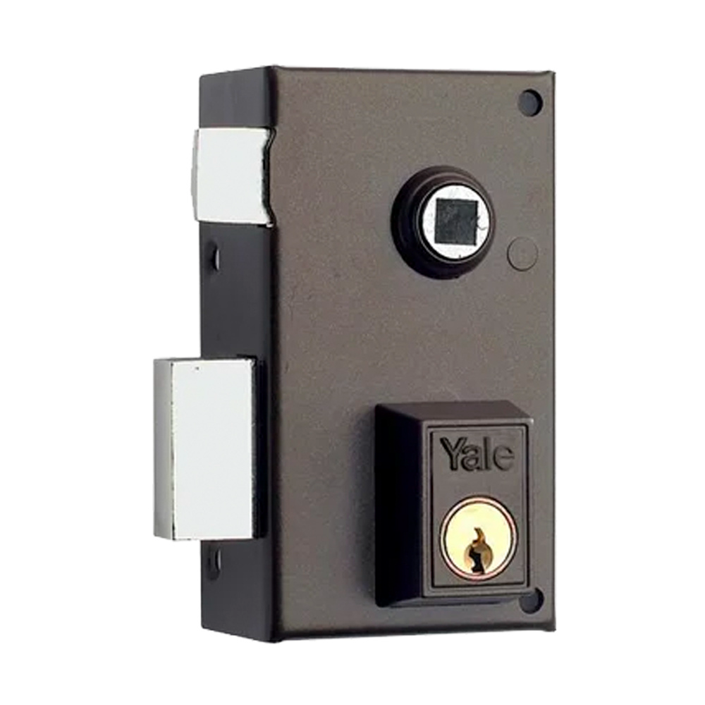 CERR.SOB.LLAVE+MANI.60mm.56-B IZQUIERDA AZBE