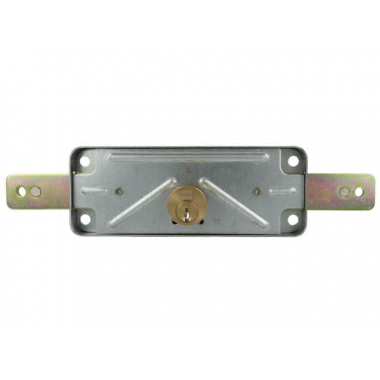 CERRADURA PUERTA ENROLLABLE MOD.642 AMIG