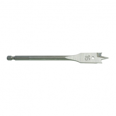 BROCA PALA 16X152 MILWAUKEE