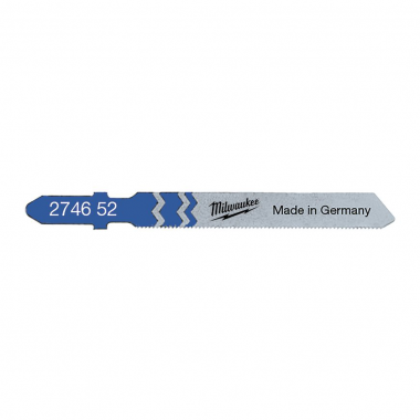 SEGUETA METAL 55MM, 1,2MM (5UDS) MILWAUKEE