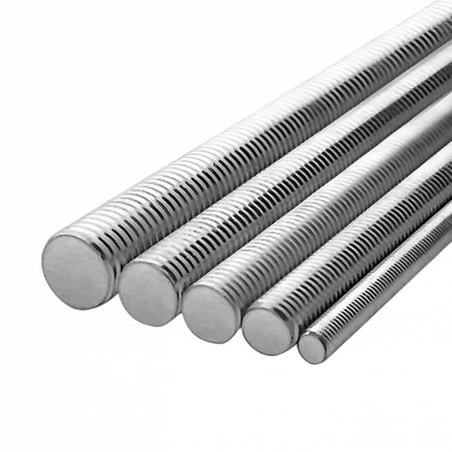 VARILLA ROSC.DIN-975 M-18  8.8