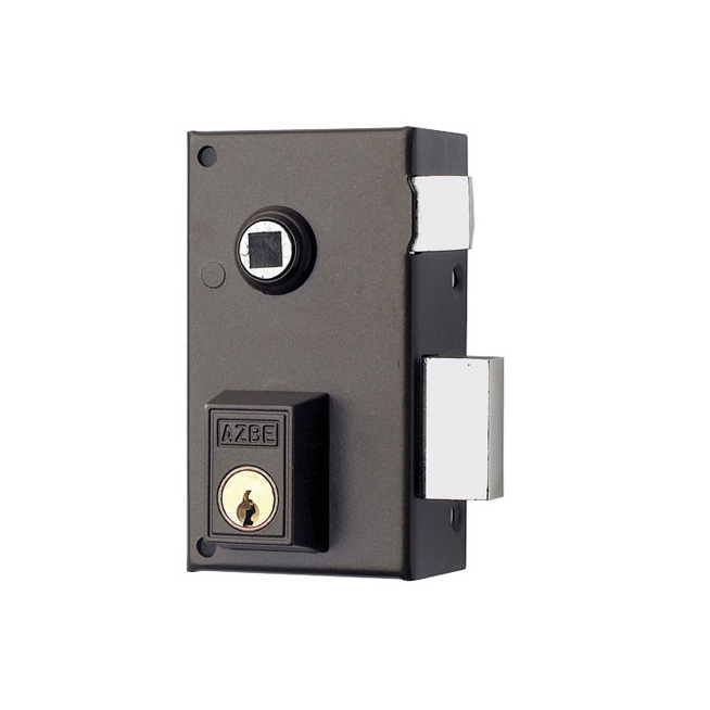 CERR.SOB.LLAVE+MANI.60mm.56-B DERECHA AZBE