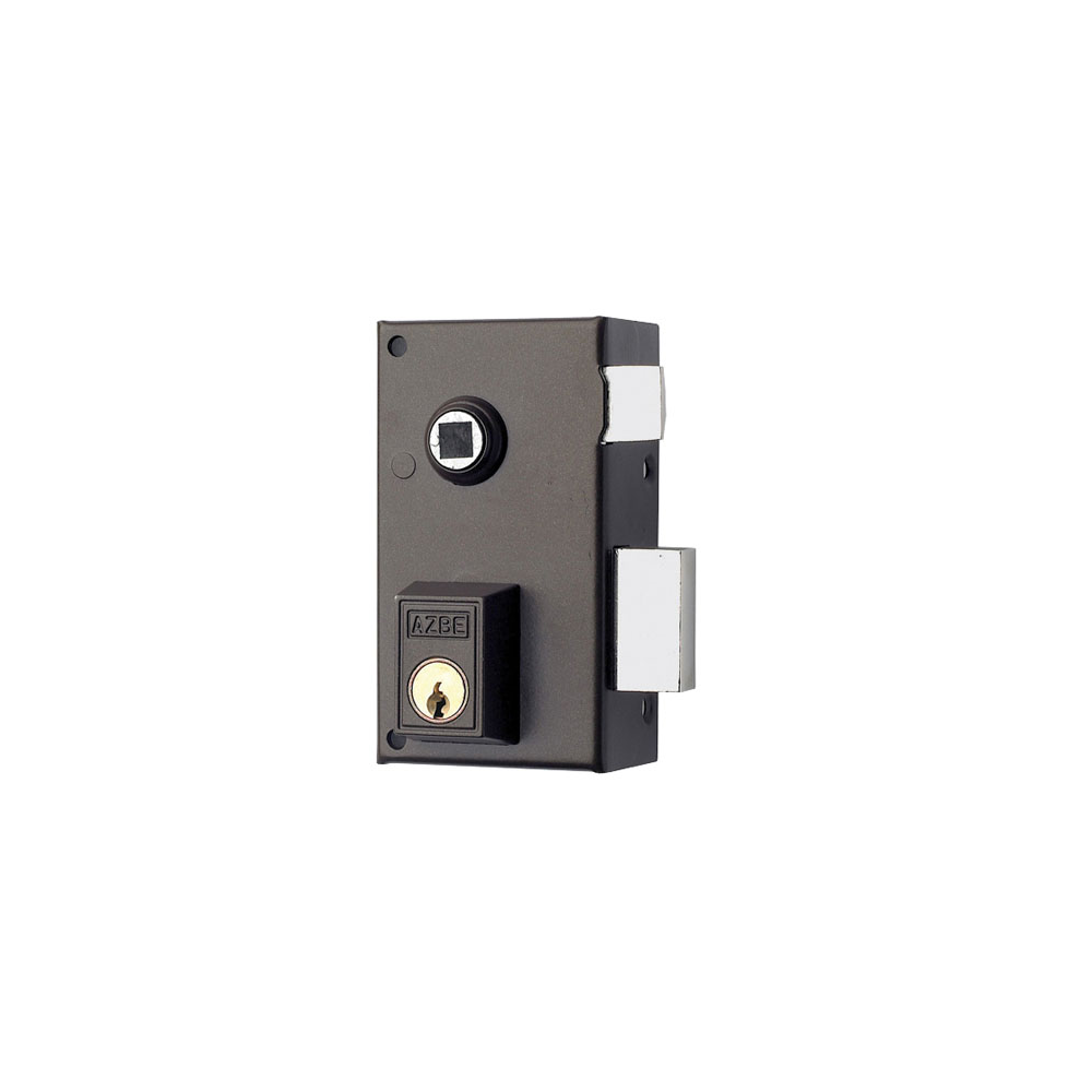 CERR.SOB.LLAVE+MANI.60mm.56-B DERECHA AZBE