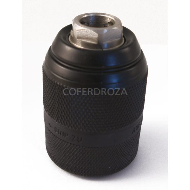 PORTA-BROCAS MET.AUT.2-13 1/2