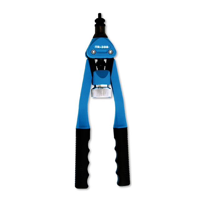 REMACHADORA 2 MANOS TUERCAS RM TR-308