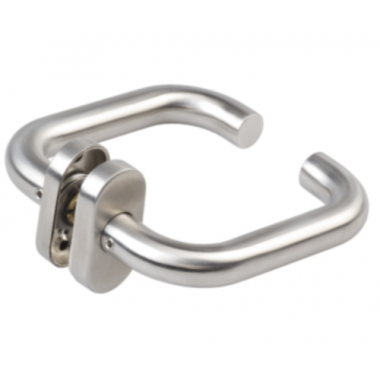 MANILLA REC.A.INOX.MOD.3 CURVA