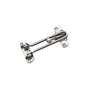 CADENA SEG.MOD.2 CROMADO MATE