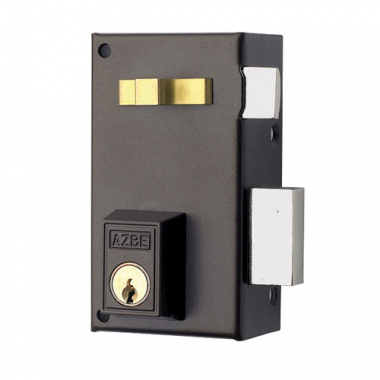 CERR.SOB.LLAVE+PEST.60mm.56-A DERECHA AZBE