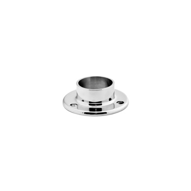 BASE IX.T-43 ANCLAJE 80mm.BRIL