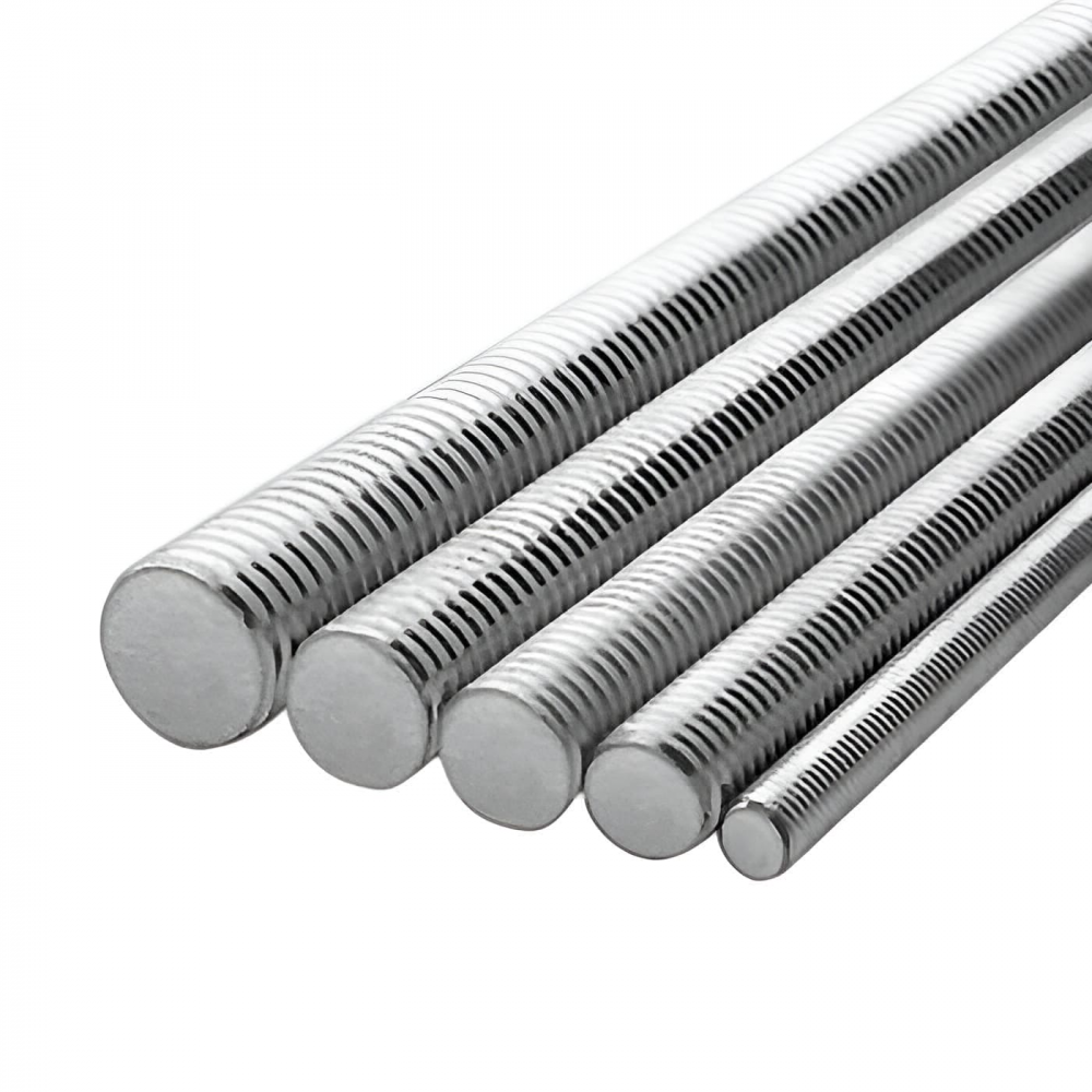 VARILLA ROSC.DIN-975 M- 4