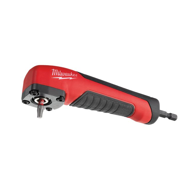 ADAPTADOR ANGULAR SHOCKWAVE    MILWAUKEE