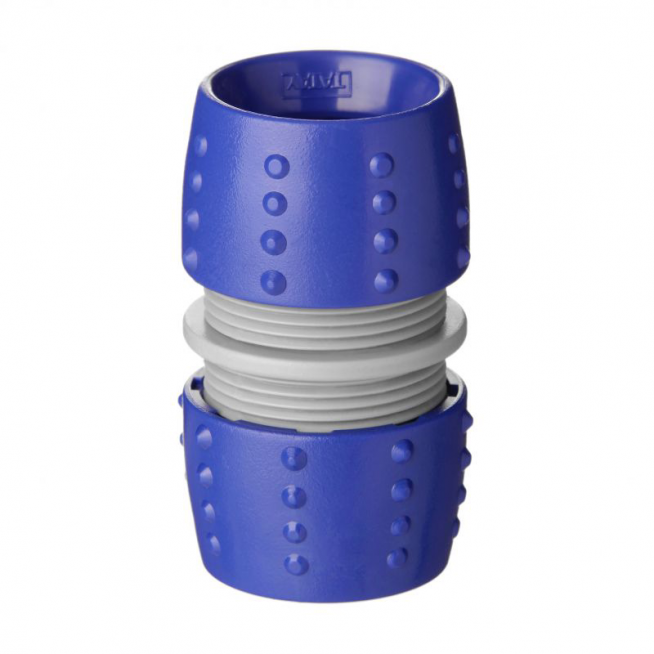 REPARADOR MANGUERAS 1/2"-5/8" GRANEL TATAY